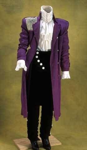 prince singer replica pants purple rain|the prince purple rain outfit.